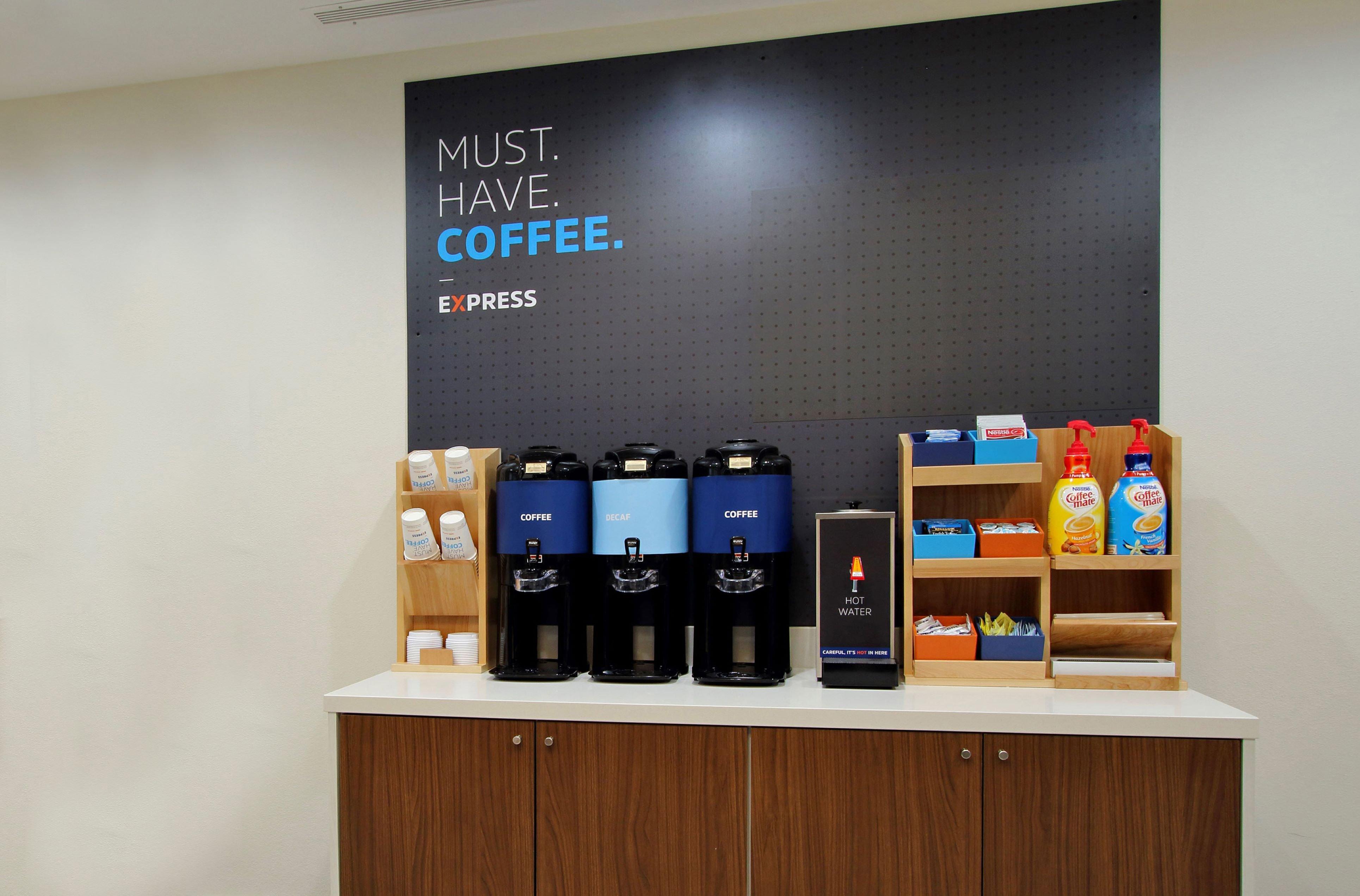 Holiday Inn Express Hotel And Suites Ada By Ihg Kültér fotó
